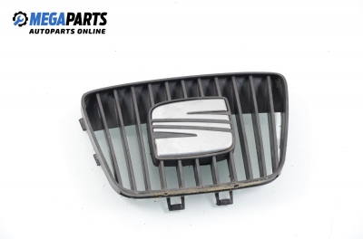 Grill for Seat Cordoba 1.6, 101 hp, sedan, 2001