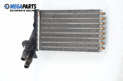 Heating radiator  for Renault Clio 1.4, 75 hp, sedan, 2000