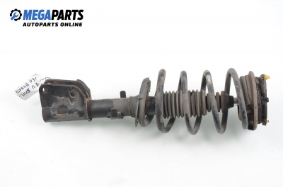 Macpherson shock absorber for Renault Espace IV 2.2 dCi, 150 hp, 2003, position: front - right