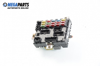 Sicherungskasten für Fiat Punto 1.2, 73 hp, 5 türen, 1997