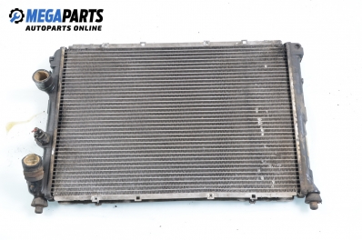 Radiator de apă pentru Renault Megane Scenic 1.6, 90 cp, 1998