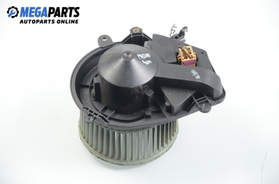 Heating blower for Volkswagen Passat (B5; B5.5) 1.8 T, 150 hp, station wagon, 1998