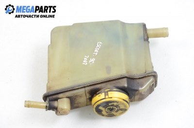 Hydraulic fluid reservoir for Ford Escort 1.8 TD, 90 hp, station wagon, 1998