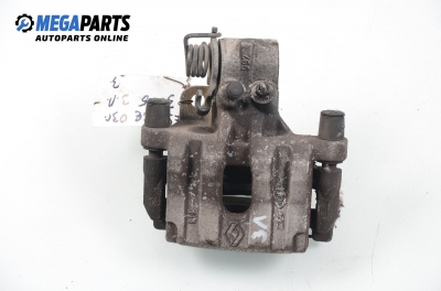 Caliper for Renault Espace IV 2.2 dCi, 150 hp, 2003, position: rear - left