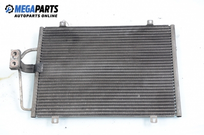 Radiator aer condiționat for Renault Megane Scenic 1.6, 90 hp, 1998