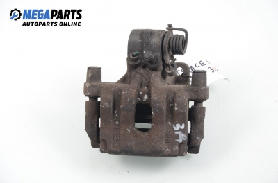 Caliper for Renault Espace IV 2.2 dCi, 150 hp, 2003, position: rear - right