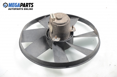 Radiator fan for Volkswagen Golf III 1.8, 90 hp, 5 doors, 1993