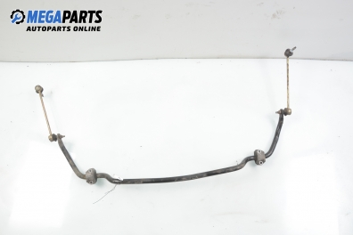 Sway bar for Mercedes-Benz CLK-Class 209 (C/A) 2.4, 170 hp, coupe automatic, 2005, position: front