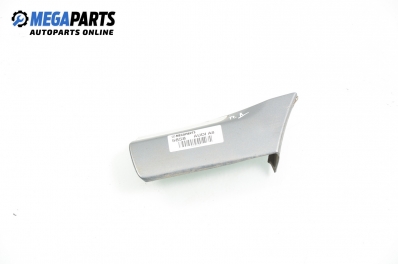 Fender moulding for Audi A8 (D2) 3.3 TDI Quattro, 224 hp, sedan automatic, 2000, position: right