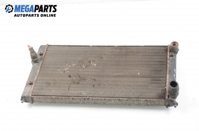 Radiator de apă pentru Volkswagen Golf III 1.8, 90 cp, 5 uși, 1993