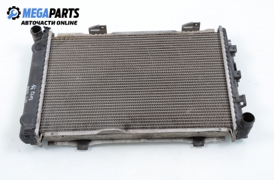 Water radiator for Mercedes-Benz W124 2.0 D, 75 hp, sedan, 1991