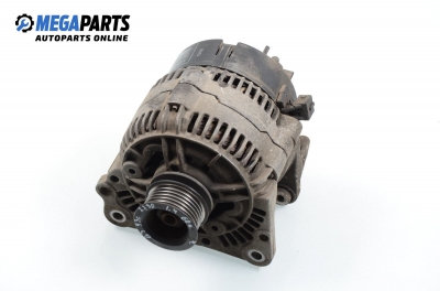 Alternator for Volkswagen Golf III 1.8, 90 hp, 1992 № 0 120 485 038