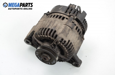 Gerenator for Citroen Saxo 1.1, 54 hp, 1998 № 63321641