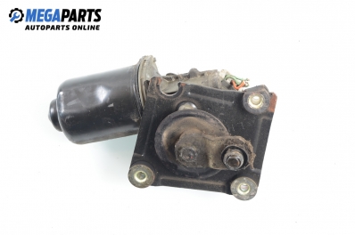 Front wipers motor for Nissan Primera (P11) 2.0 16V, 131 hp, sedan, 1998, position: front