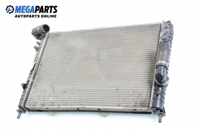 Water radiator for Lancia Lybra 1.9 JTD, 116 hp, station wagon, 2002