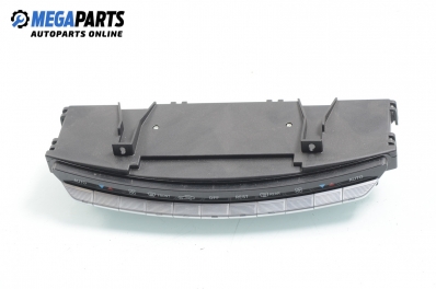 Air conditioning panel for Mercedes-Benz S-Class W221 3.2 CDI, 235 hp automatic, 2007