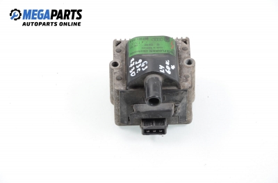 Ignition coil for Volkswagen Golf III 1.8, 90 hp, 1992