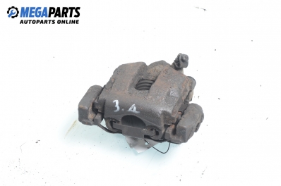 Caliper for BMW 3 (E46) 2.0, 143 hp, sedan, 2002, position: rear - right