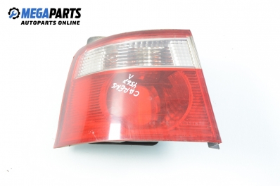 Tail light for Kia Carens 2.0 CRDi, 113 hp, 2004, position: left