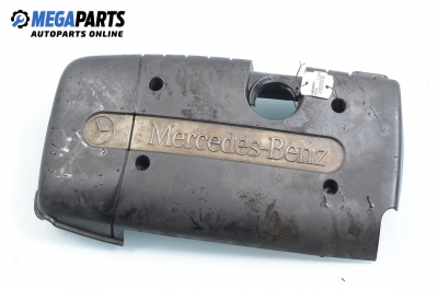 Engine cover for Mercedes-Benz C-Class 202 (W/S) 2.2 CDI, 102 hp, sedan, 1999