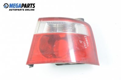 Tail light for Kia Carens 2.0 CRDi, 113 hp, 2004, position: right