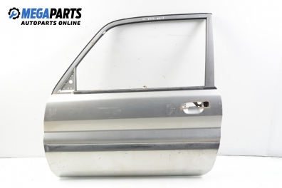 Door for Mitsubishi Pajero Pinin 2.0 GDI, 129 hp, 3 doors, 2003, position: left