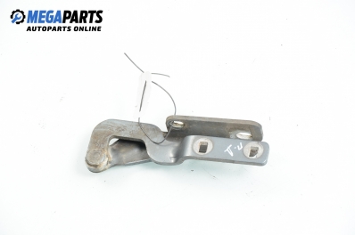 Bonnet hinge for Audi A8 (D2) 3.3 TDI Quattro, 224 hp, sedan automatic, 2000, position: right