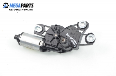 Front wipers motor for Seat Leon (1P) 1.4 16V, 86 hp, hatchback, 2007, position: right