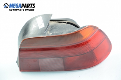 Tail light for BMW 5 (E39) 2.0, 150 hp, sedan, 1997, position: right Hella