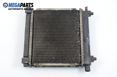 Water radiator for Mercedes-Benz W124 2.0, 109 hp, sedan, 1994