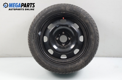 Spare tire for Peugeot 307 (2001-2008) 16 inches, width 6.5, ET 31 (The price is for one piece)