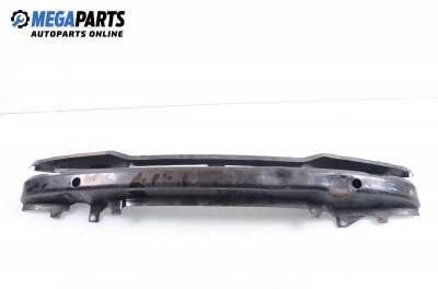 Bumper support brace impact bar for Skoda Octavia (1U) 1.9 TDI, 110 hp, station wagon, 2000, position: front