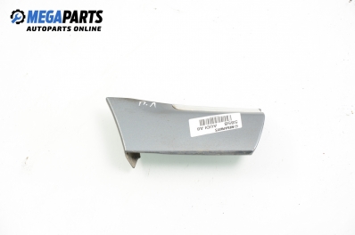 Material profilat aripă for Audi A8 (D2) 3.3 TDI Quattro, 224 hp, sedan automatic, 2000, position: stânga