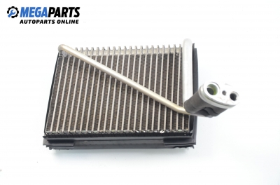 Interior AC radiator for Volkswagen Passat (B5; B5.5) 1.8 T, 150 hp, station wagon, 1998