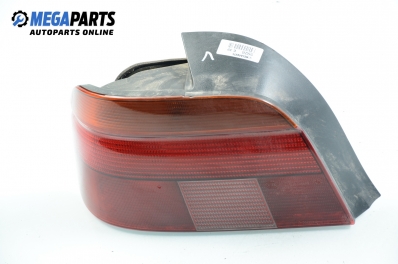 Tail light for BMW 5 (E39) 2.0, 150 hp, sedan, 1997, position: left Hella