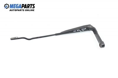 Front wipers arm for Volkswagen Golf III 1.8, 90 hp, 1992, position: left