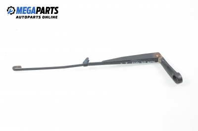 Front wipers arm for Fiat Punto 1.1, 54 hp, hatchback, 1997, position: left