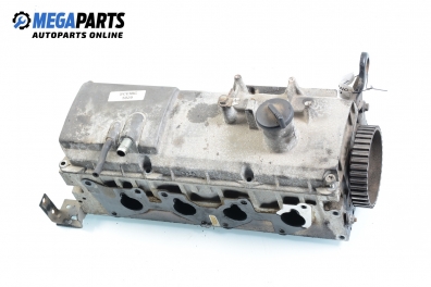 Engine head for Renault Megane Scenic 1.6, 90 hp, 1997