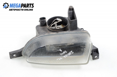 Fog light for Opel Zafira A 1.8 16V, 116 hp, 1999, position: left