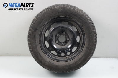 Spare tire for Opel Omega B (1994-2004) 15 inches, width 6.5, ET 33 (The price is for one piece)