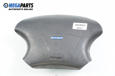 Airbag pentru Fiat Marea 1.9 JTD, 105 cp, combi, 2000