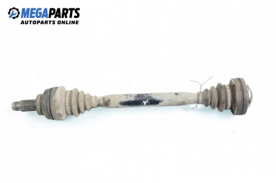 Planetară for BMW 5 (E39) 2.5 TDS, 143 hp, sedan, 2000, position: dreapta