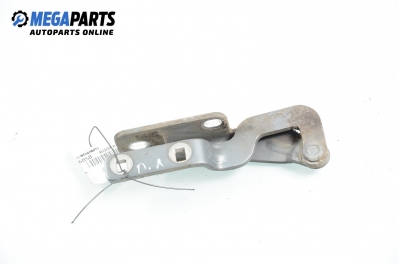 Bonnet hinge for Audi A8 (D2) 3.3 TDI Quattro, 224 hp, sedan automatic, 2000, position: left