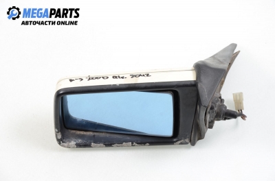 Mirror for Mercedes-Benz W124 2.0 D, 75 hp, sedan, 1991, position: left