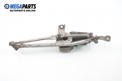 Front wipers motor for Fiat Punto 1.1, 54 hp, hatchback, 1997