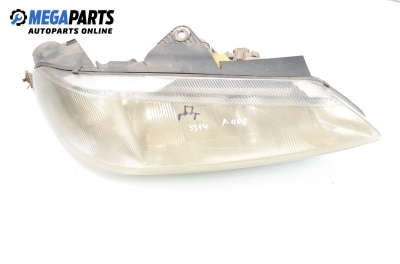 Headlight for Peugeot 406 2.0 16V, 132 hp, station wagon, 1998, position: right