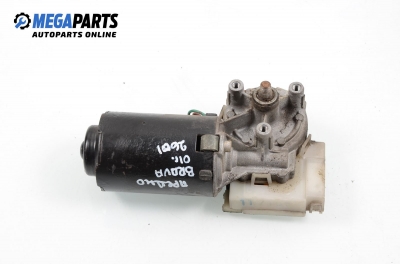 Motor ștergătoare parbriz for Fiat Brava 1.6 16V, 103 hp, 2001