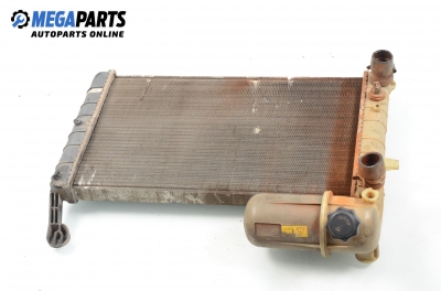 Radiator de apă pentru Fiat Tipo 1.6, 75 cp, 5 uși, 1992