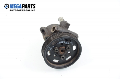 Power steering pump for Seat Cordoba 1.6, 101 hp, sedan, 2001