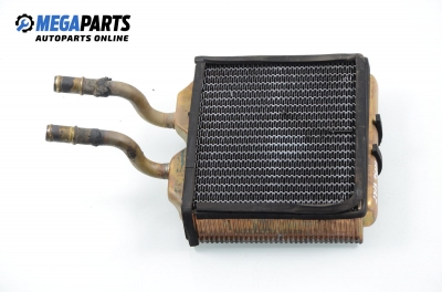 Radiator heating for Opel Tigra 1.4 16V, 90 hp, 1997